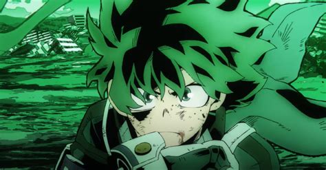 The series follows Izuku Midoriya, a quirkless boy with aspirations of becoming a <b>hero</b> in a society where abilities define one's destiny. . My hero episode 127 release time